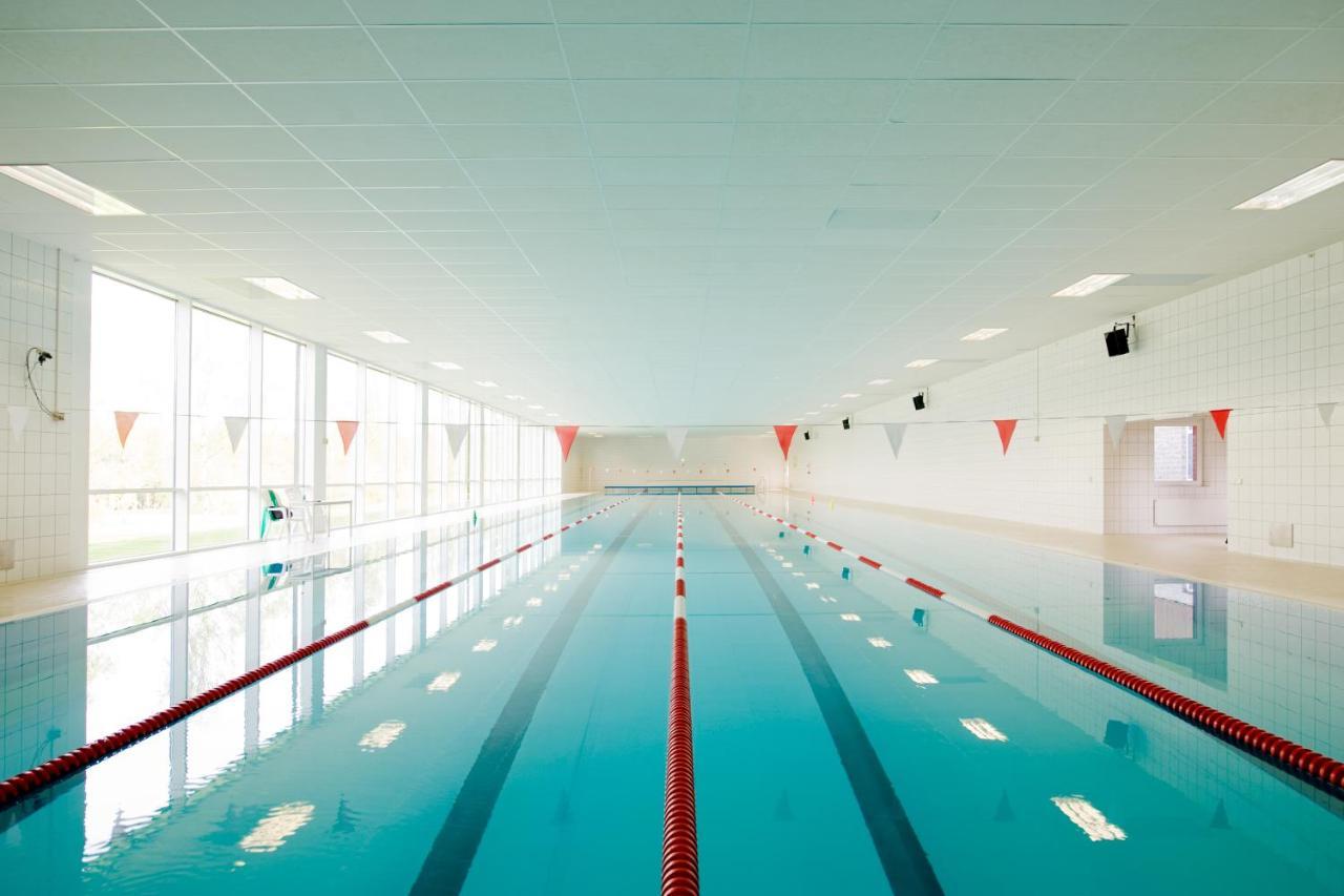 מלון ברייטנברון Sportpark Rabenberg מראה חיצוני תמונה