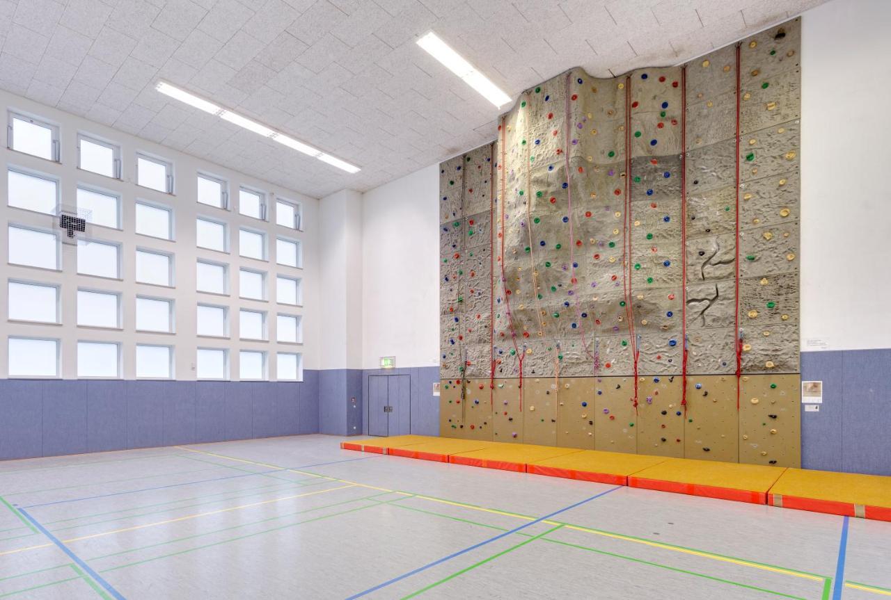 מלון ברייטנברון Sportpark Rabenberg מראה חיצוני תמונה