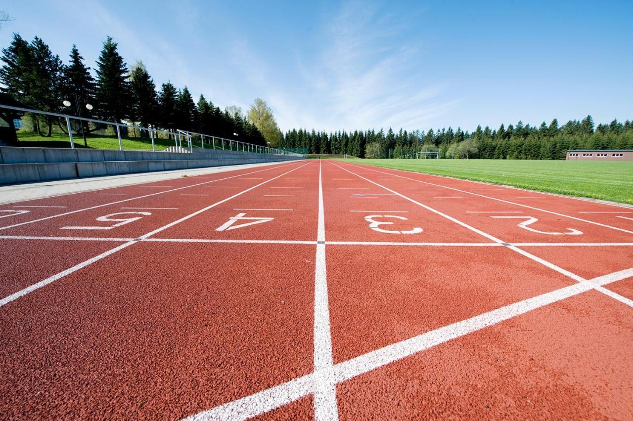 מלון ברייטנברון Sportpark Rabenberg מראה חיצוני תמונה
