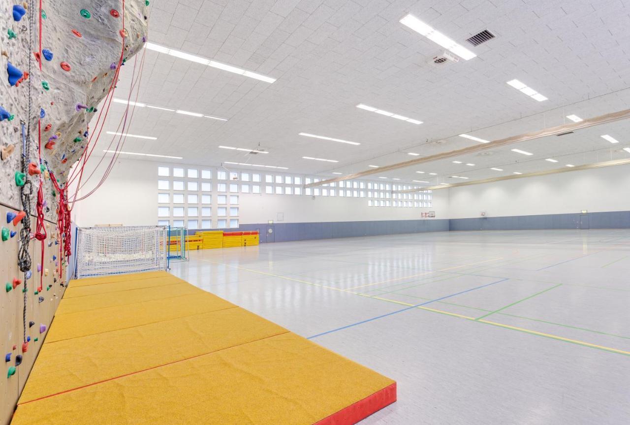 מלון ברייטנברון Sportpark Rabenberg מראה חיצוני תמונה